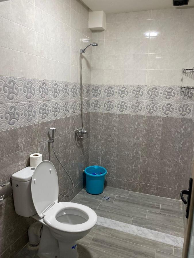 Appartement Surf Imsouane Exterior foto