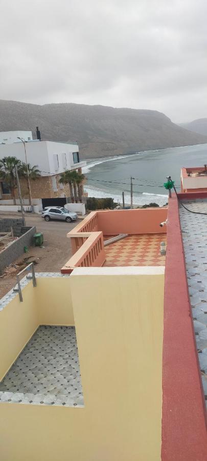 Appartement Surf Imsouane Zimmer foto