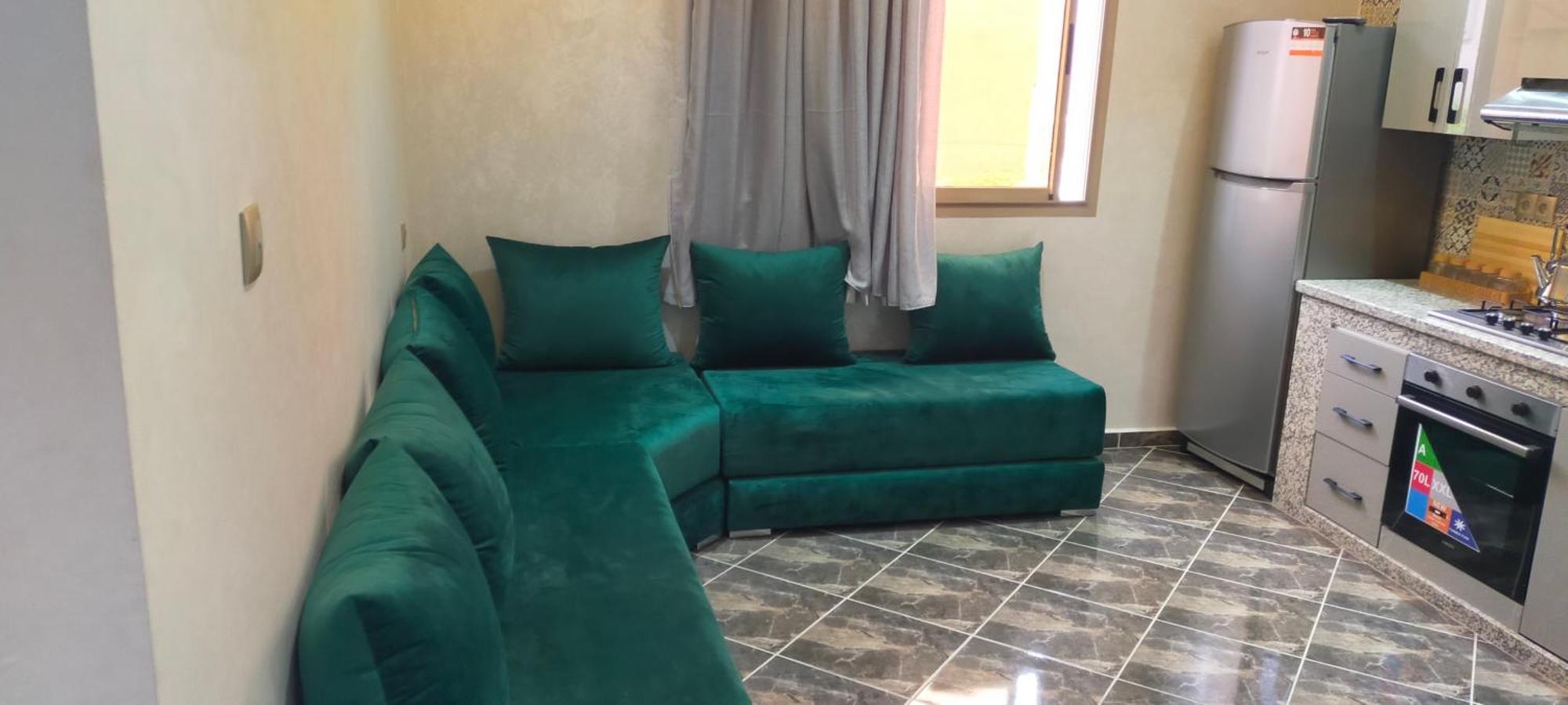 Appartement Surf Imsouane Zimmer foto